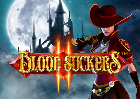 Blood Suckers 2 at Jackpot Joy