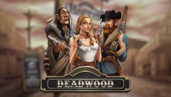 Deadwood at Jackpot Joy