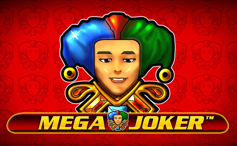 Mega Joker at Jackpot Joy