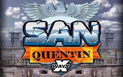 San Quentin Xways at Jackpot Joy