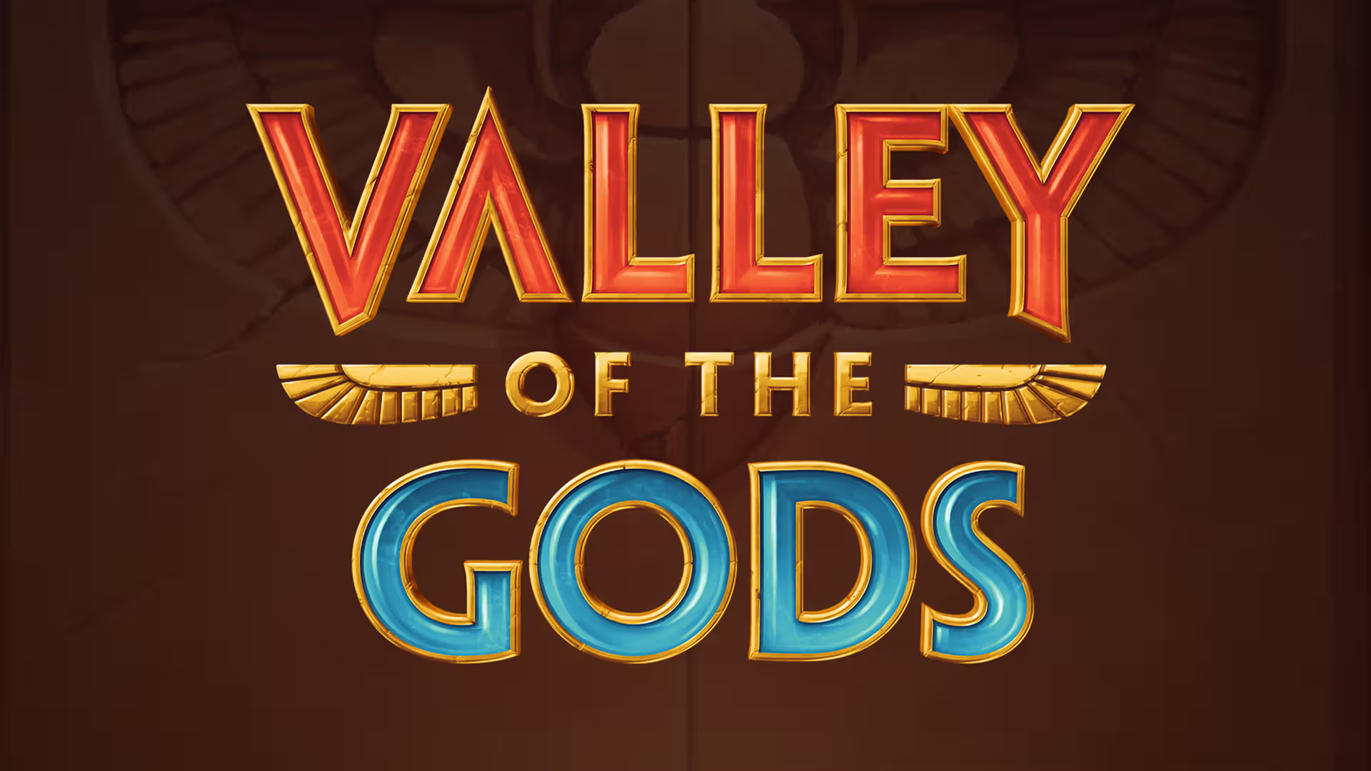 Valley of the Gods at Jackpot Joy